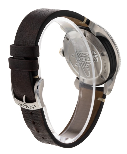 Bremont Supermarine S301/BK Image 3